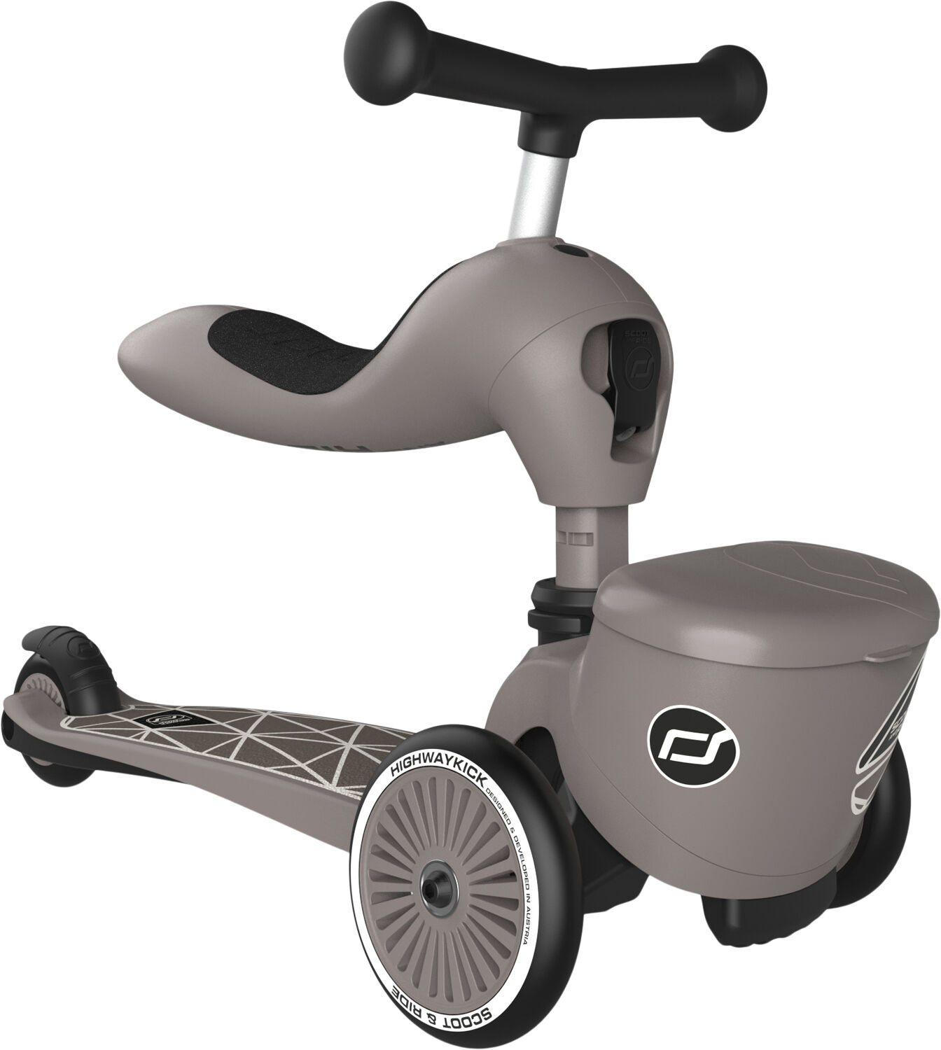 Highwaykick 1 Lifestyle