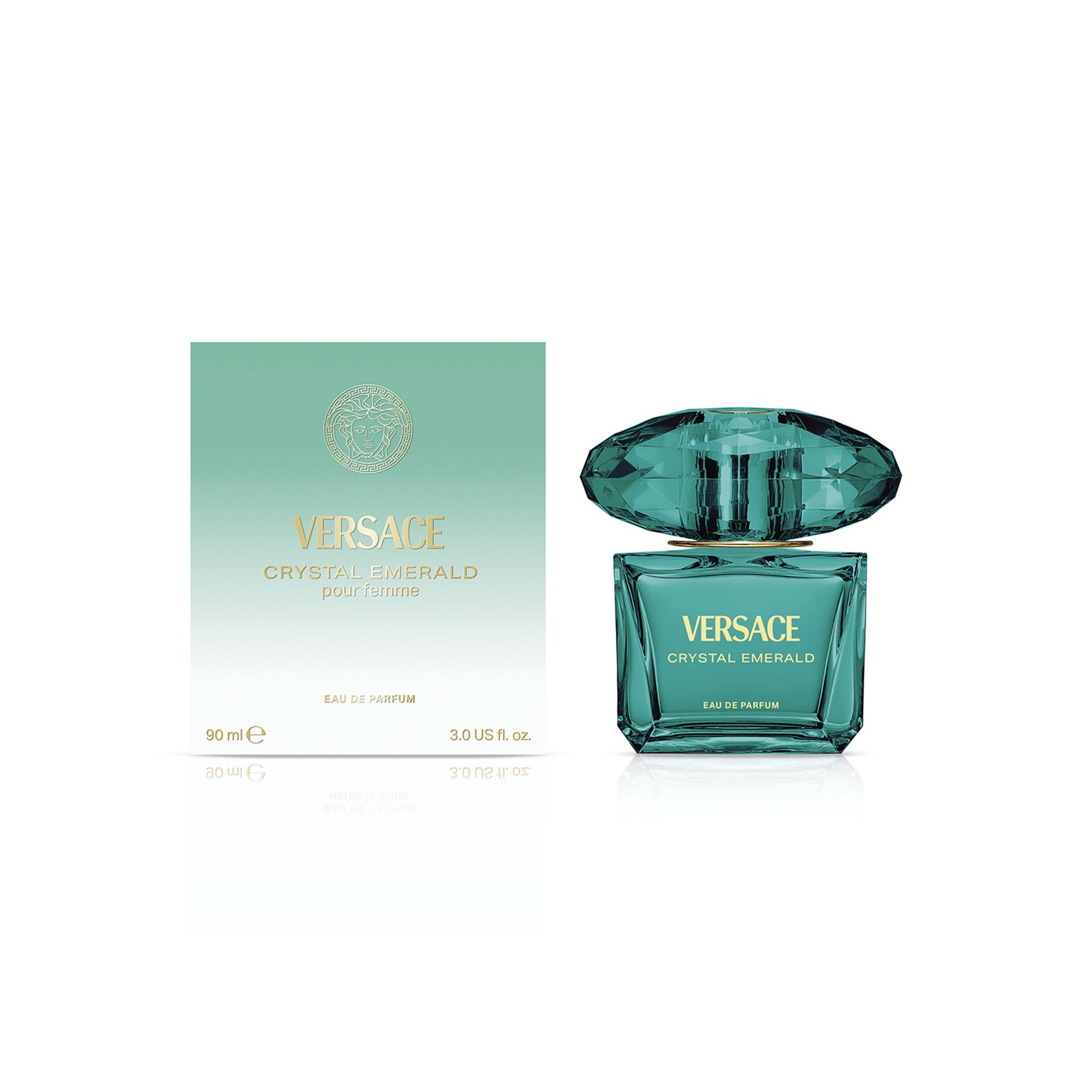 Cry Emrald Eau de Parfum