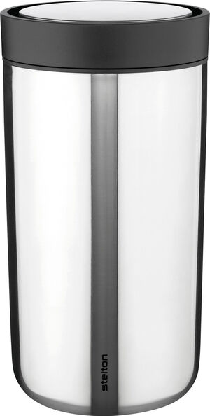 To Go Click termokopp 0.2 l. steel