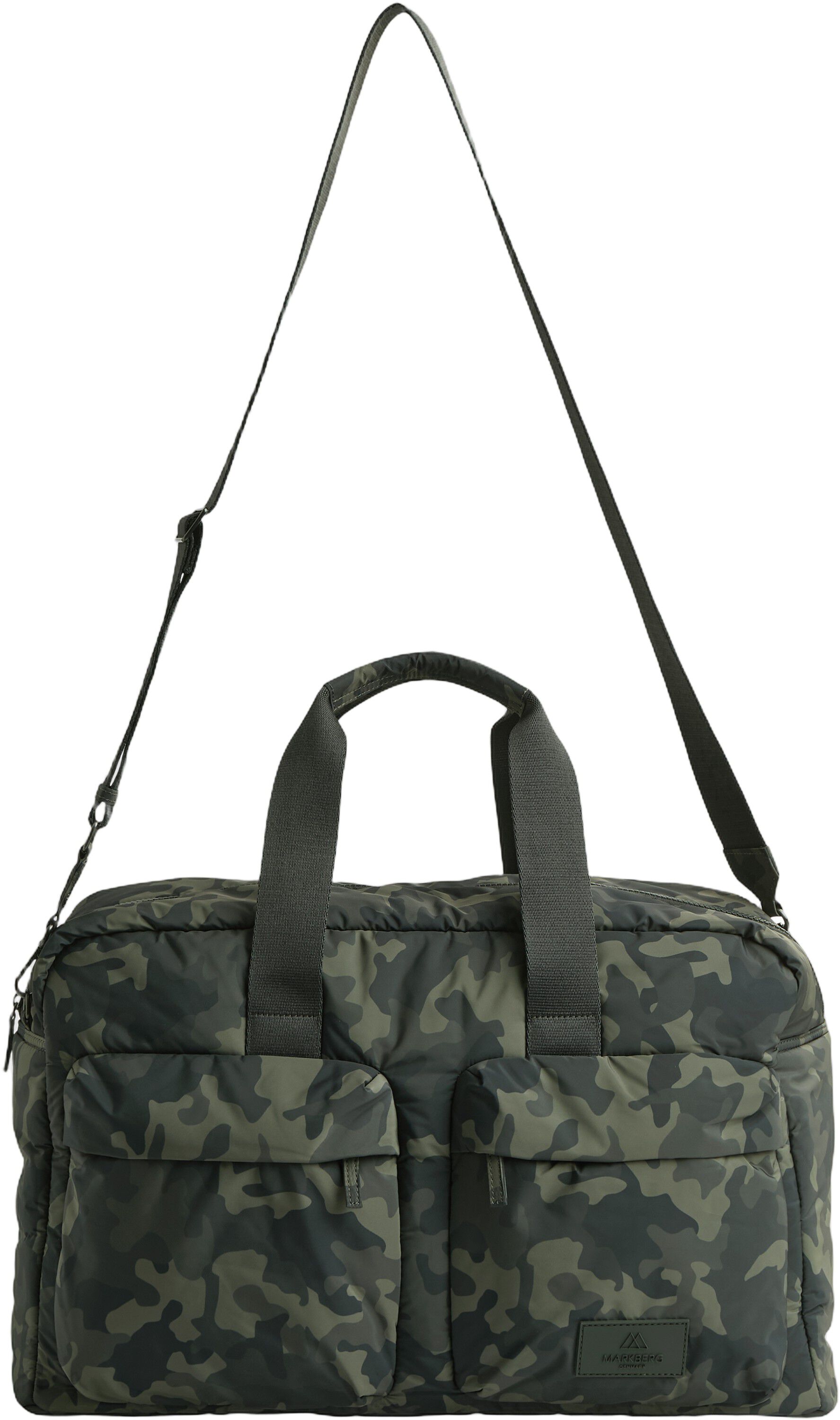 MoreMBG Weekend Bag, Recycled