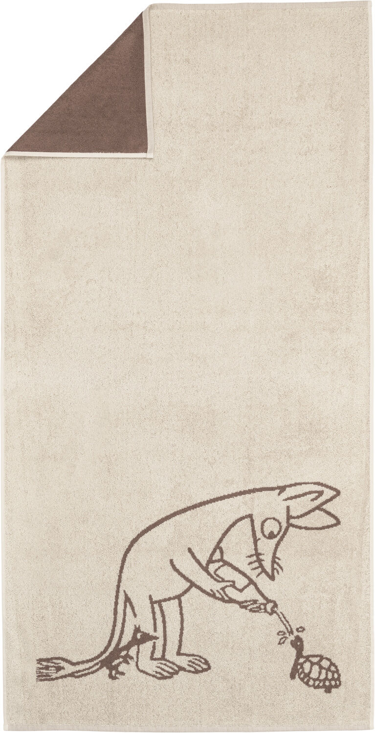 H&aring;ndkl&aelig;de, Moomin Arabia, Sniff