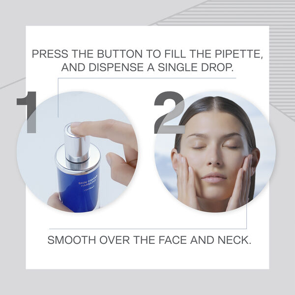 Skin Caviar Harmony L'Extrait