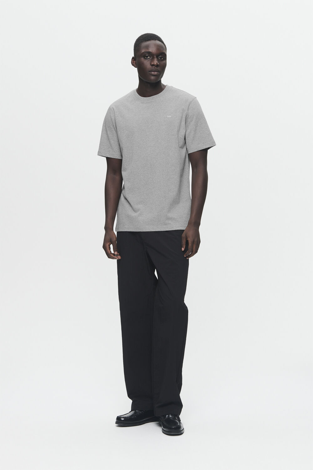 WWEssential Sami classic Tshirt