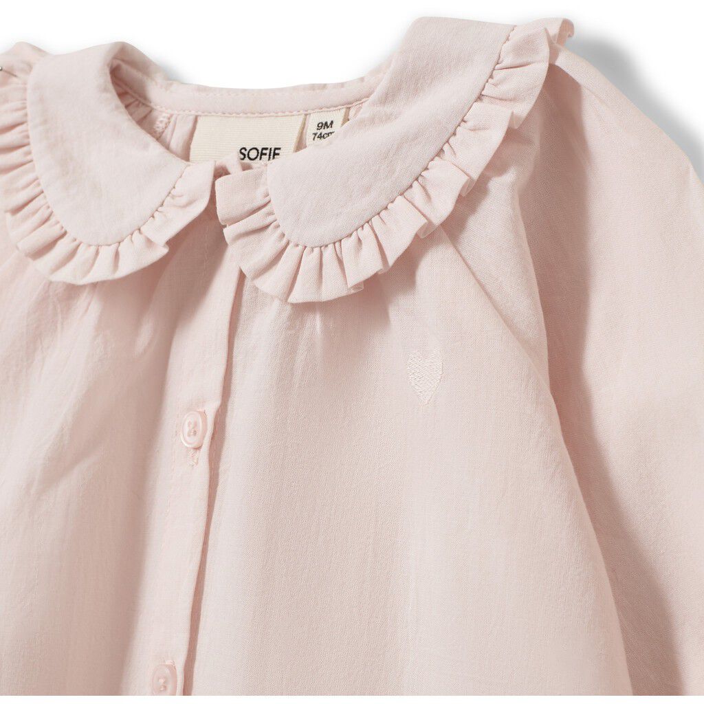 IngaKB Blouse