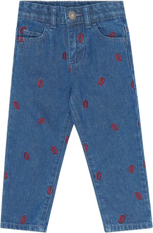 TNSTYarda Mom Fit Jeans