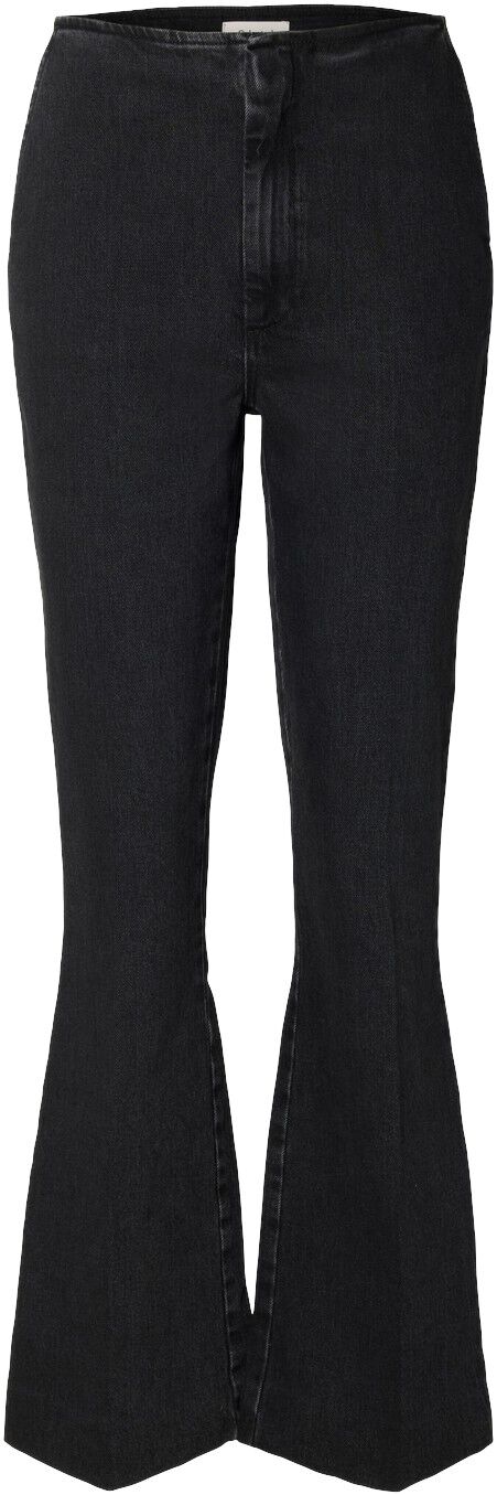 Flared & bootcut jeans