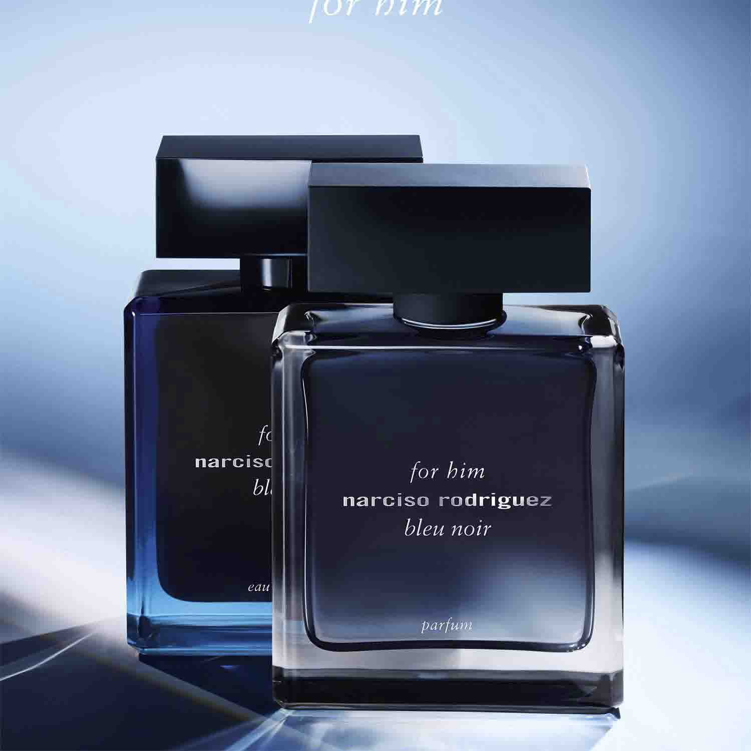 For Him Bleu Noir Eau De Toilette