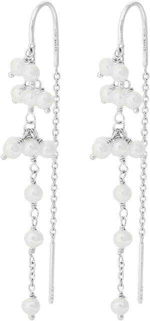 Ocean Treasure Earchains size 55 mm