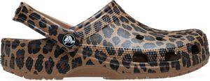 Classic Animal Clog SLd