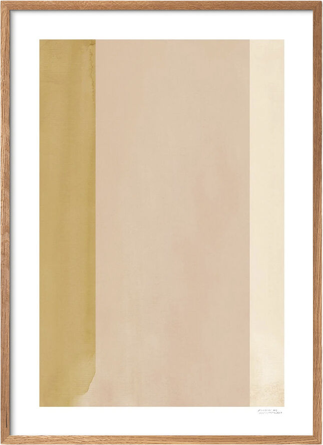 The Poster Club - Atelier by Mintstudio - The E1027 Collection No 04