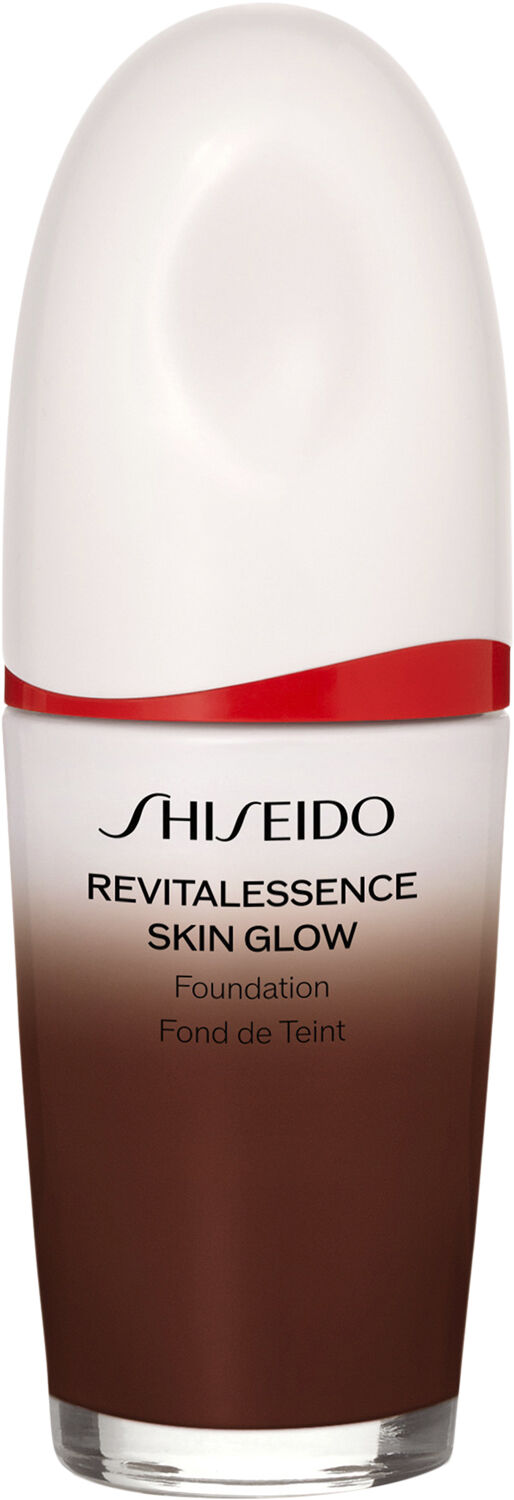 Revital Essence Glow Foundation SPF 30