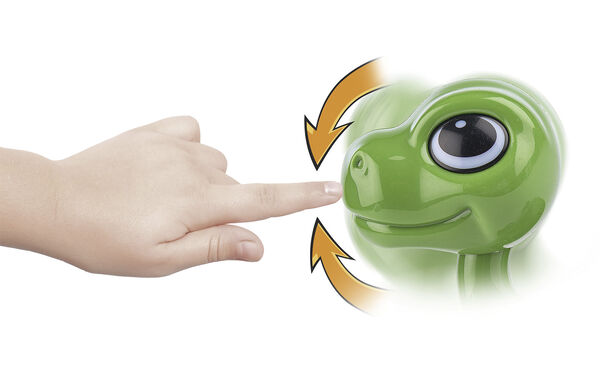 3-2-6 MINI DINO ROBOT