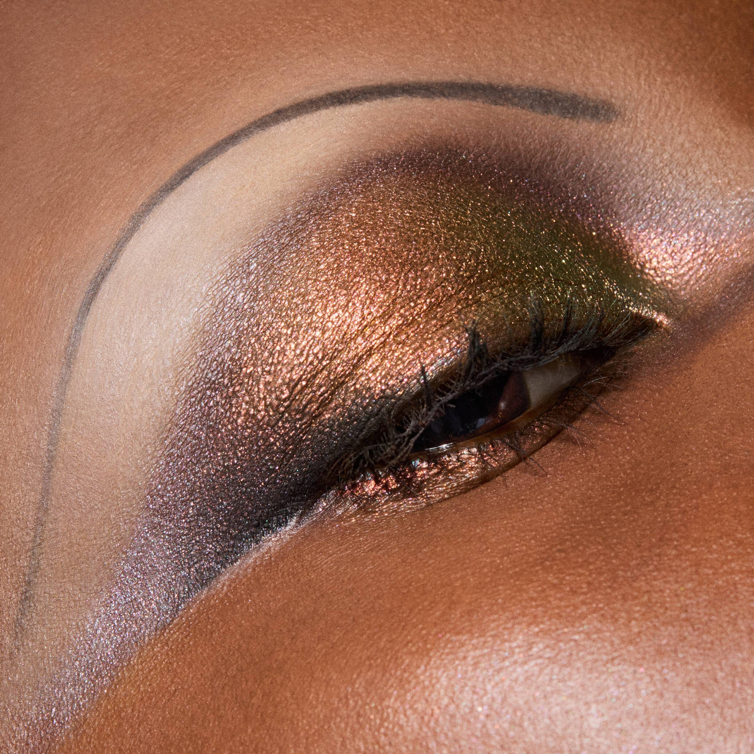 Eye Shadow Shadeshift Chrome