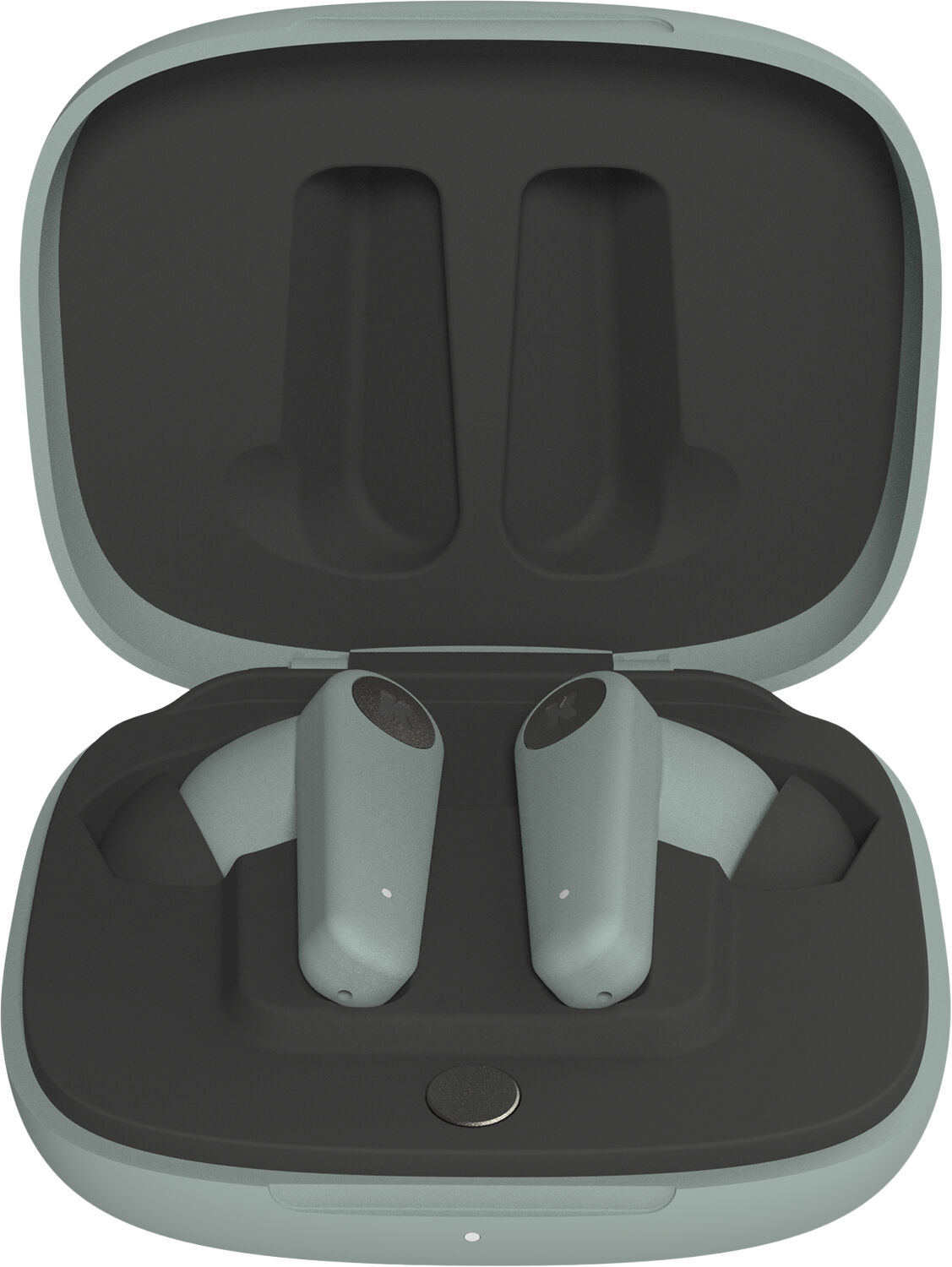 aSENSE - Dusty Green