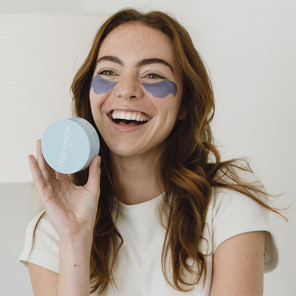 Surfing Under The Eye Hydrating Treatment Gel Pads 15 pair