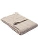 Nordic throw 130x200cm Dusty beige