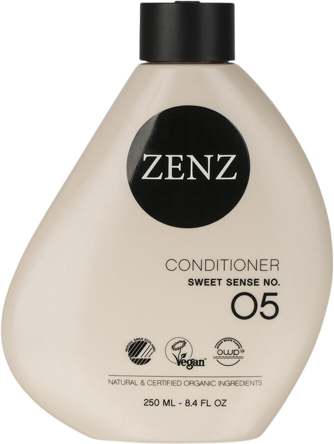 Zenz Organic Sweet Sense 05 Conditioner