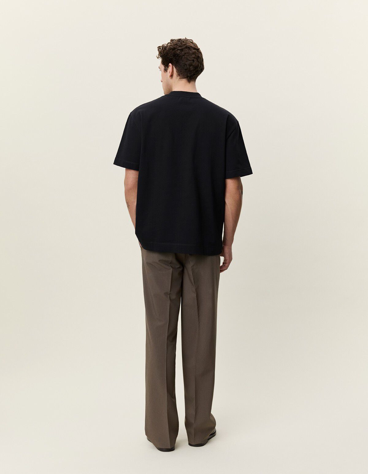 Stamp T-Shirt