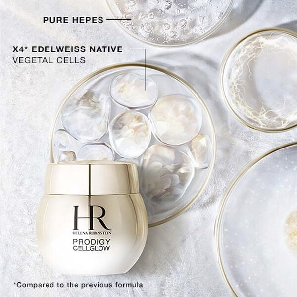 Prodigy Cellglow Eye Cream