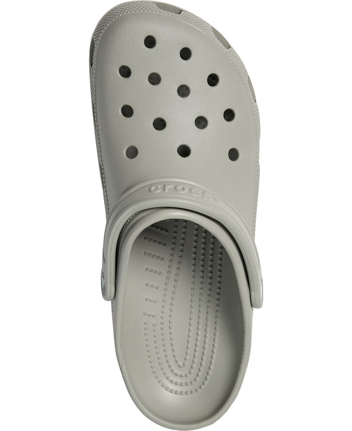 Classic clog