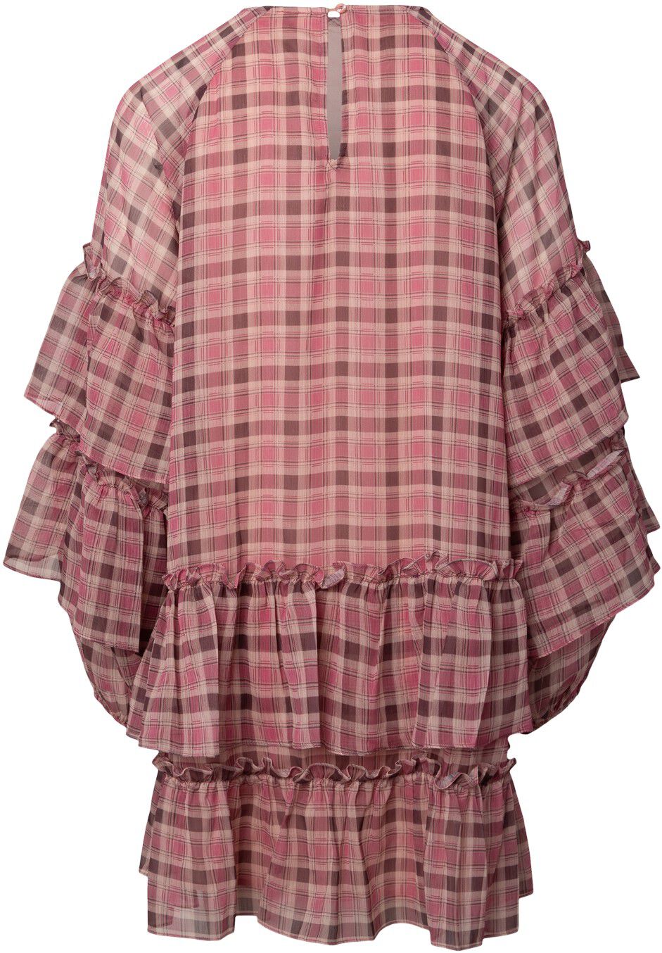 Yassarina Ls Dress - Ex