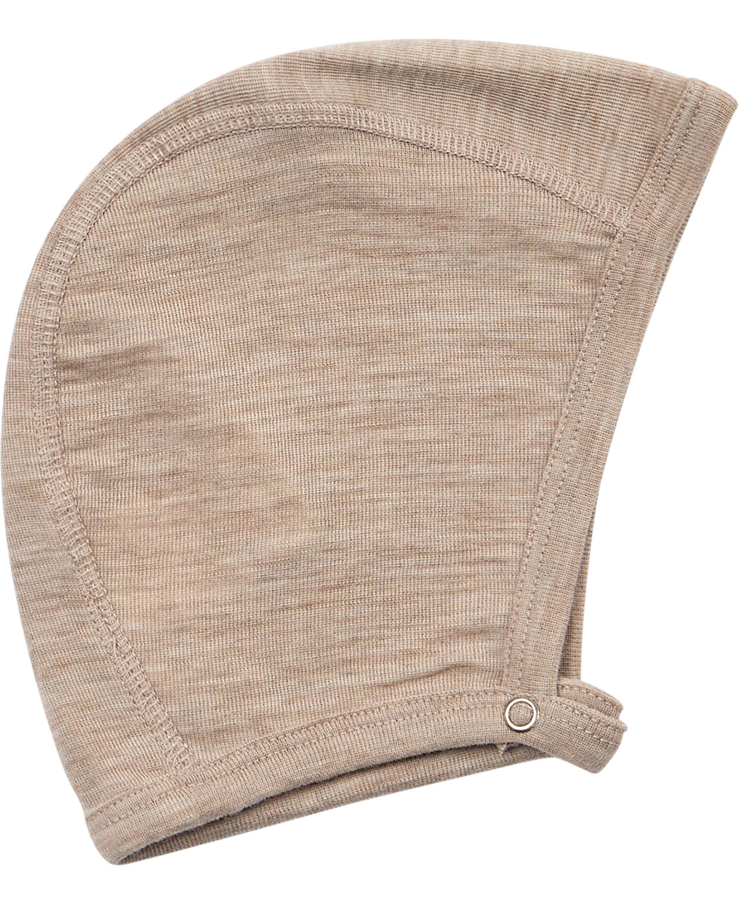 Woola 7 hue - RWS Merino Wool