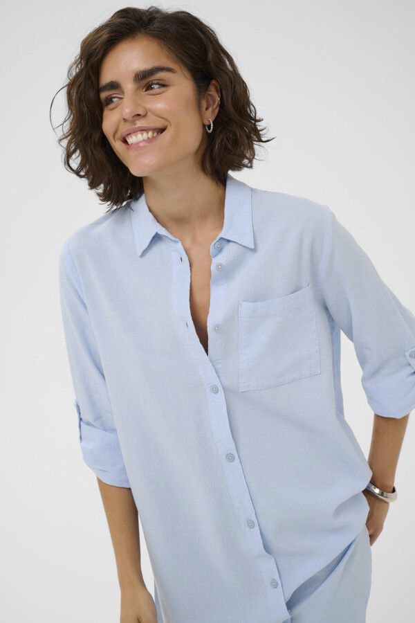KAnaya Shirt Tunic