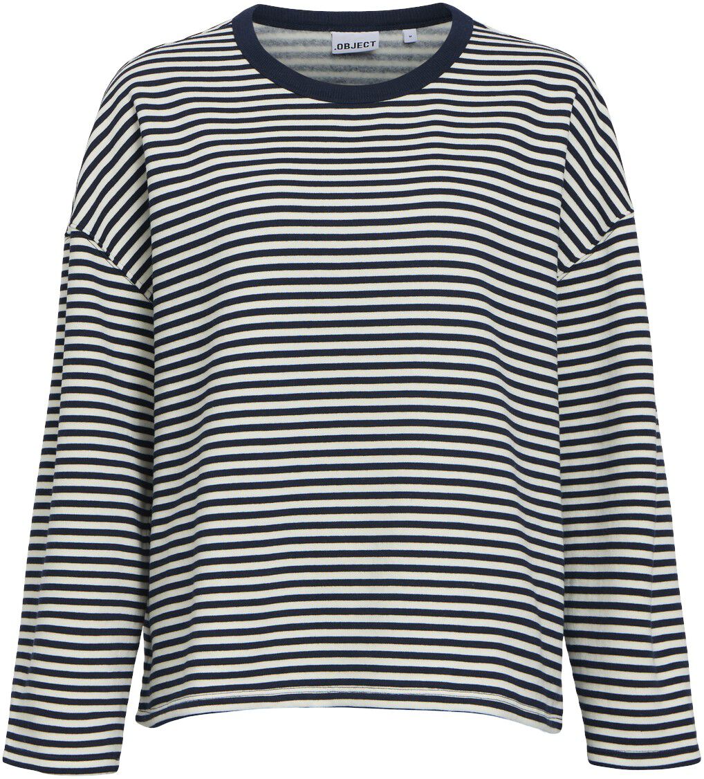 Objinara Ls Lo Sweatshirt E Au 26