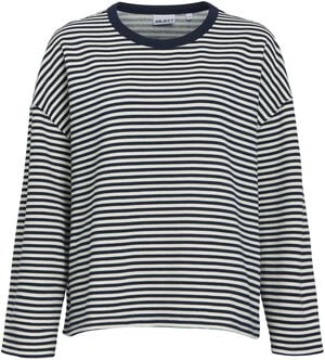 OBJINARA LS LO SWEATSHIRT E AU 26