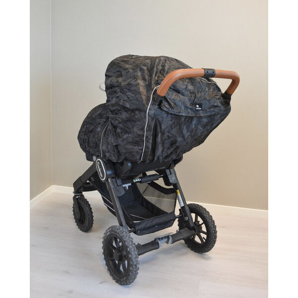 Raincover Reflex - Single