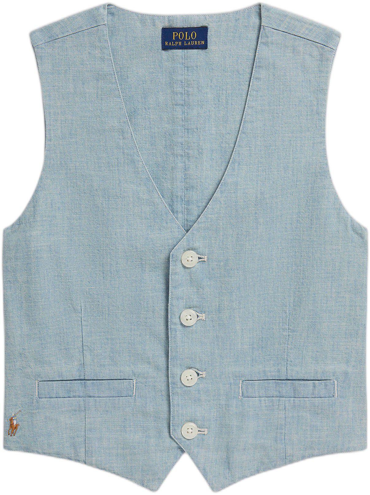 CHAMBRAY-WVN-PULLOVER