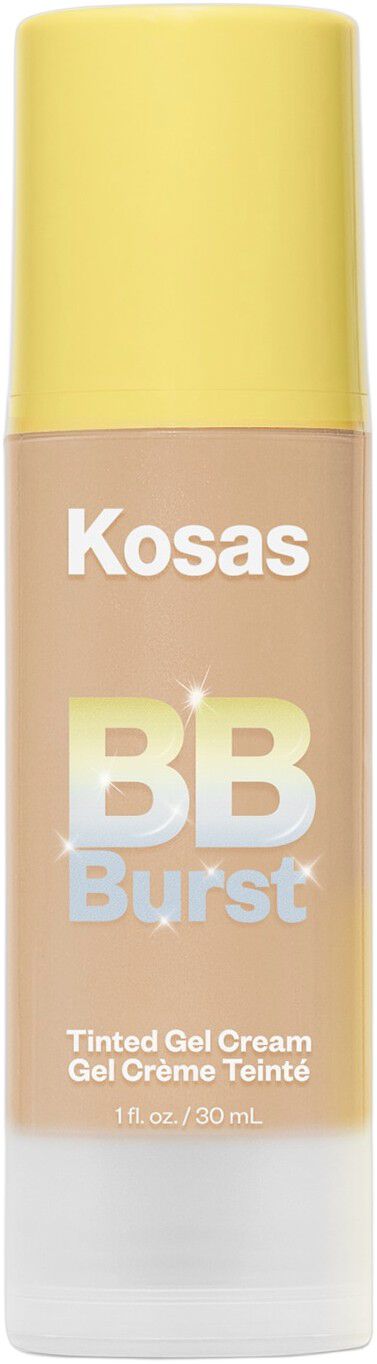 BB Burst - Tonet, fugtende gelcreme