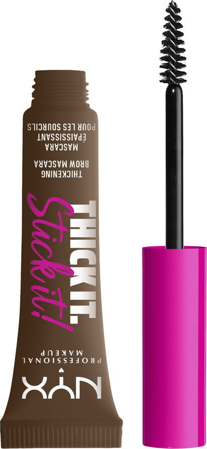 Thick It. Stick It! Brow Mascara