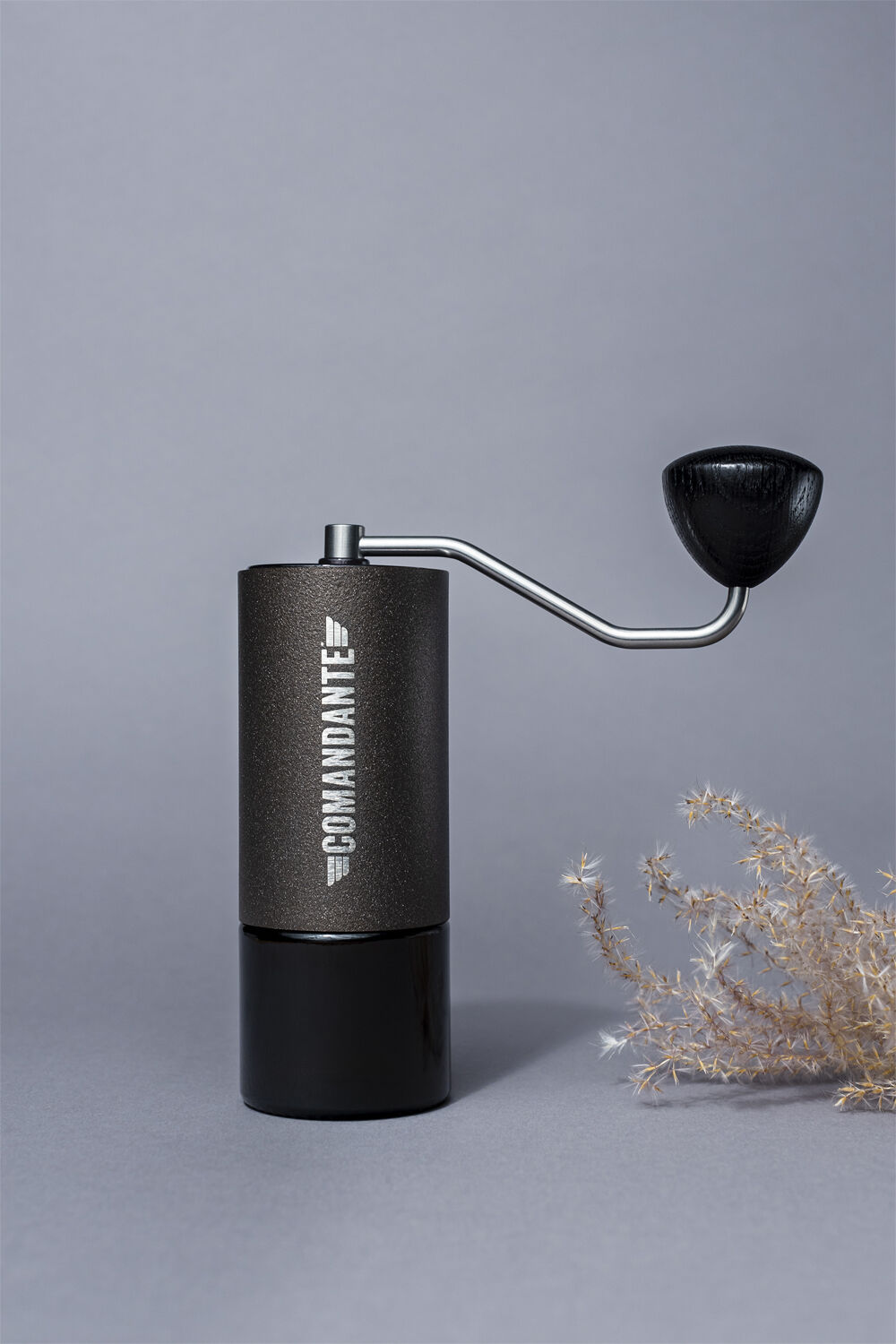 Comandante C40 Nitro Blade Copper Mountain