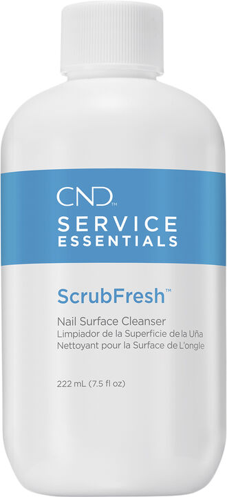 Scrubfresh, Nail Cleanser