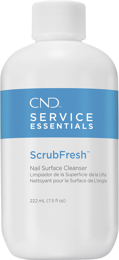 Scrubfresh, Nail Cleanser