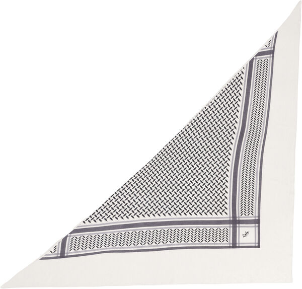 Triangle Trinity Classic L - 100% cashmere