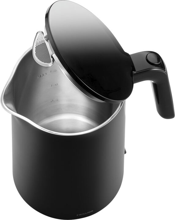 Enfinigy Elkedel Pro, 1,5 l