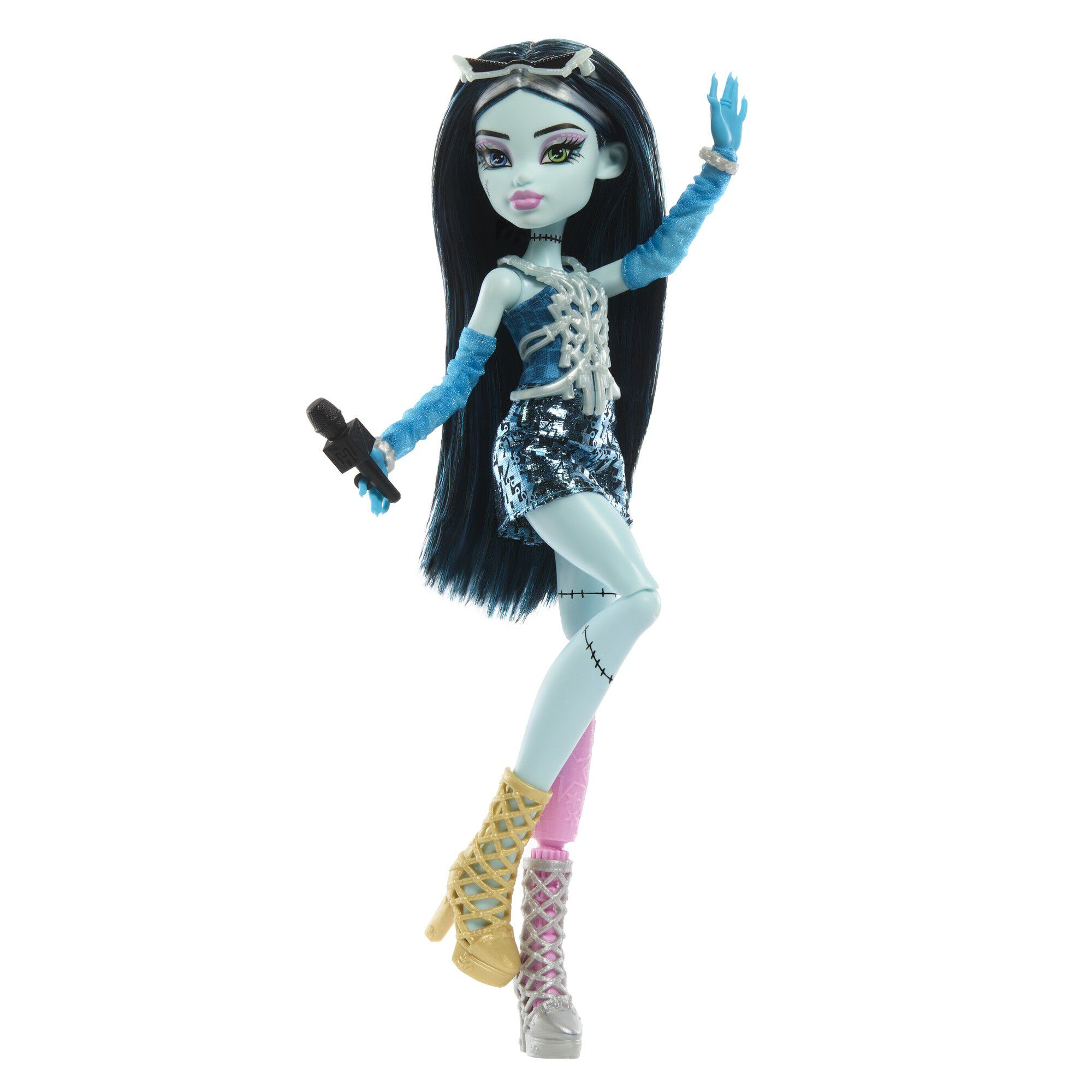 Monster High Skulltimate