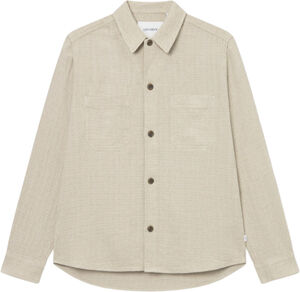 Hamilton Overshirt