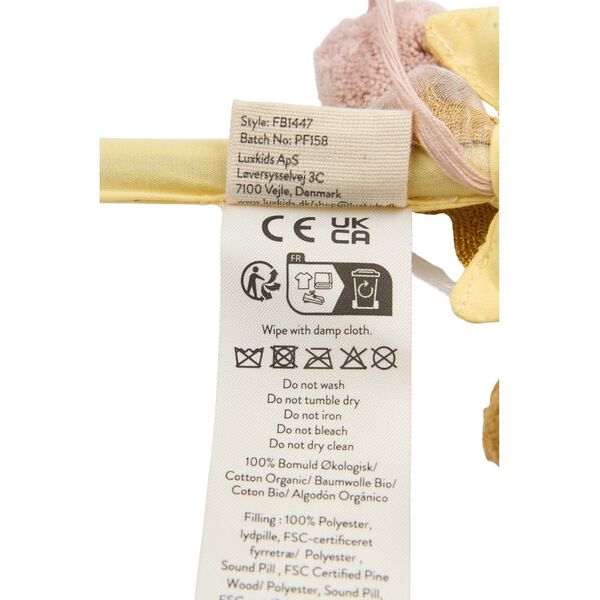 Dress-up - Magic Wand