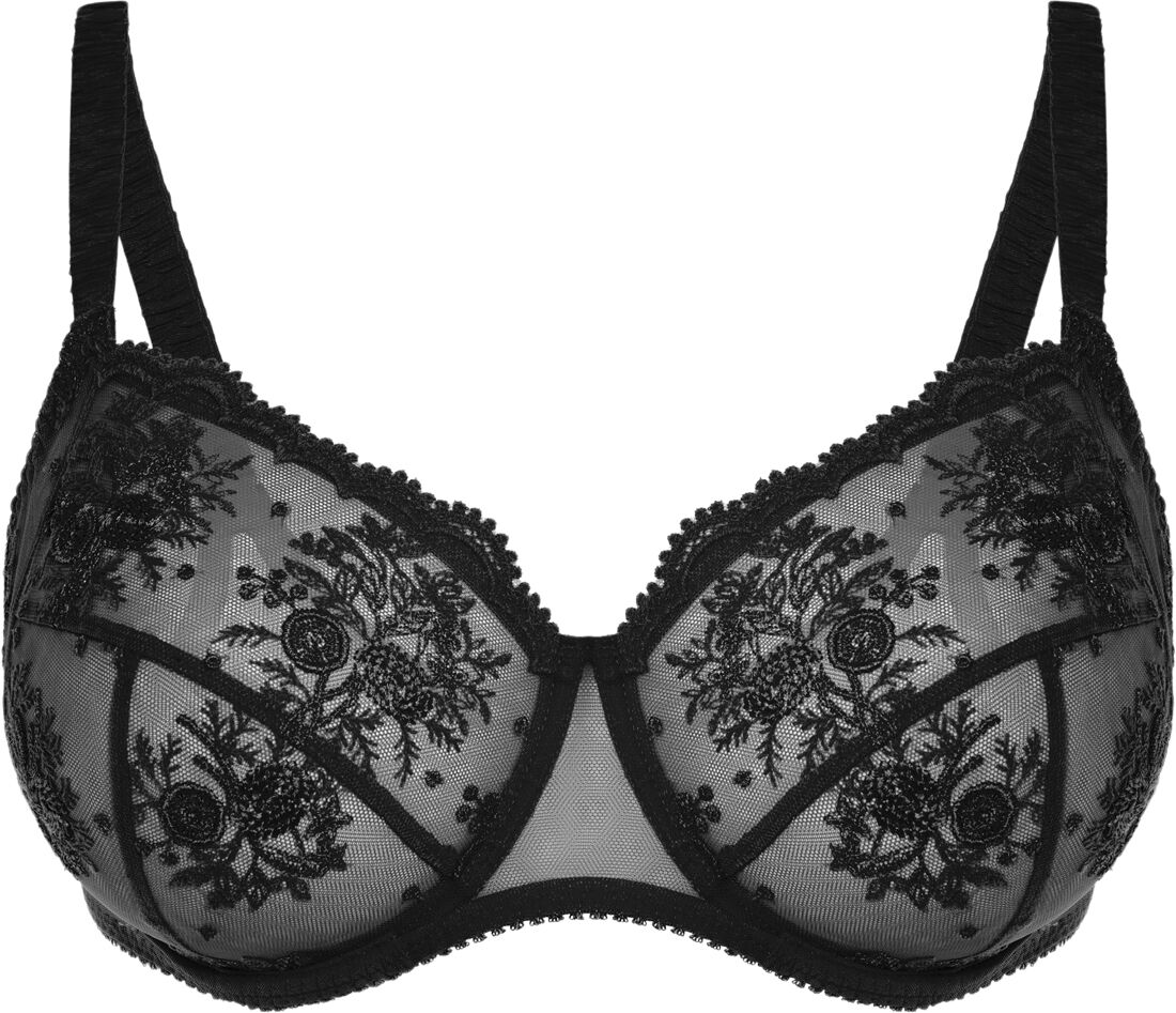 FULL CUP SUPPORT BRA