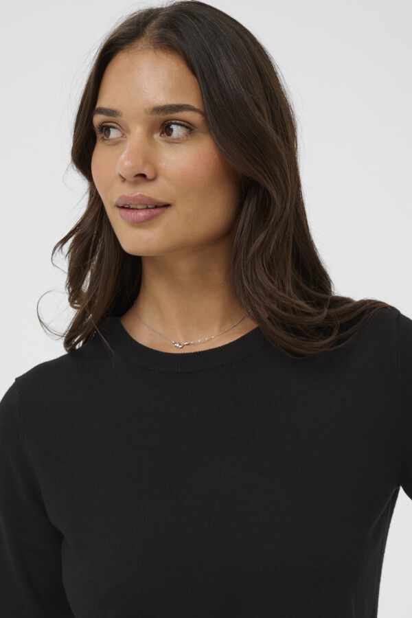 KAlizza O-neck pullover