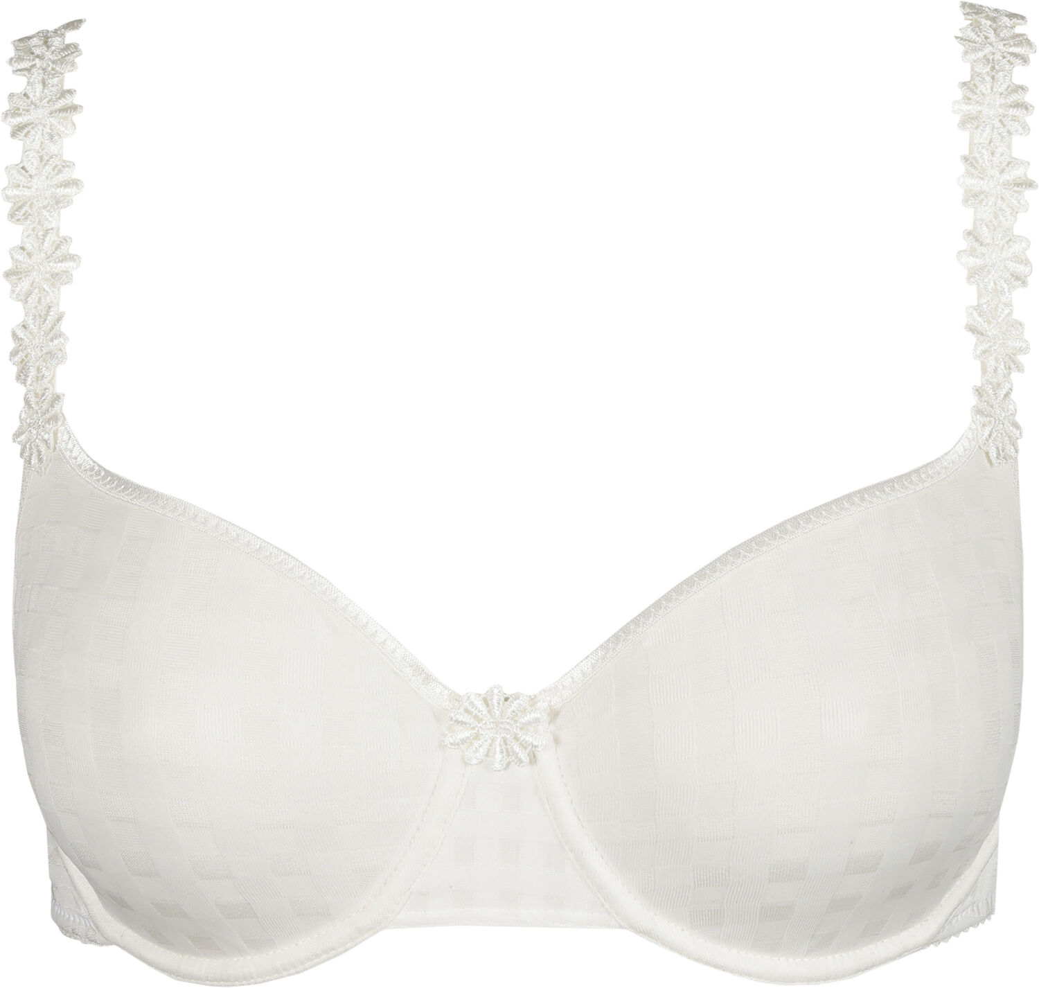 Avero non padded full cup seamless