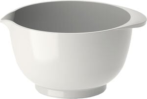 Margrethebolle 0,5L Hvit