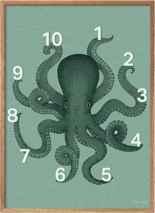 Marenberg - Tæl til 10