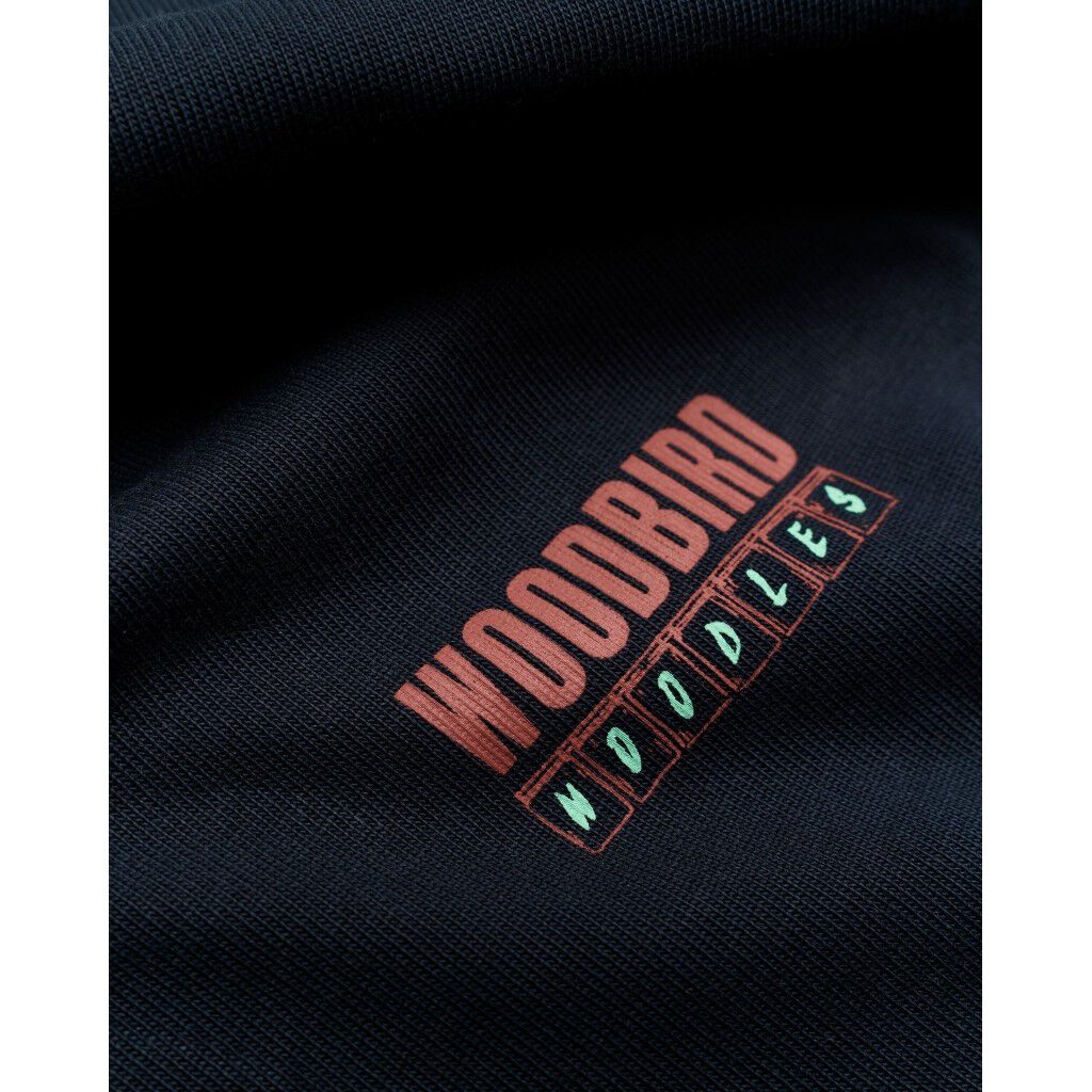 WBBeam Cart Tee