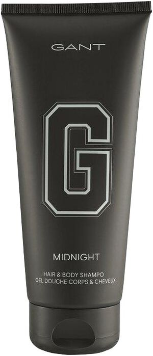 Gant EdP Hair & Body Showergel 200 ml