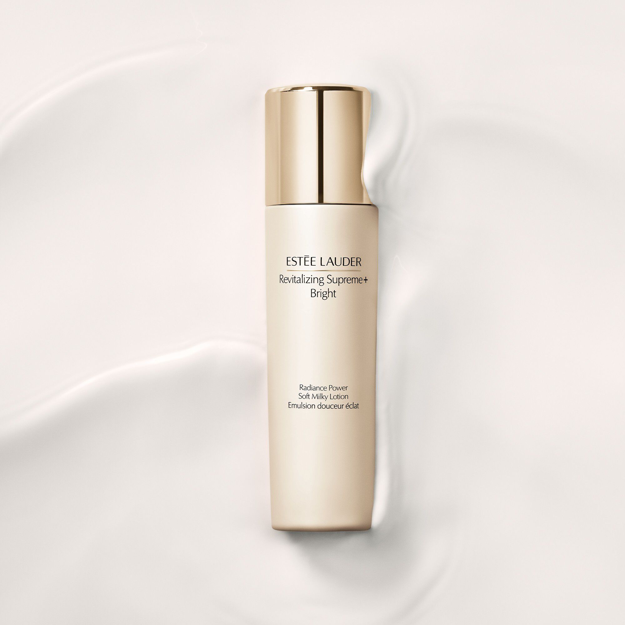 Revitalizing Supreme Bright Radiance Power Soft Milky Lotion