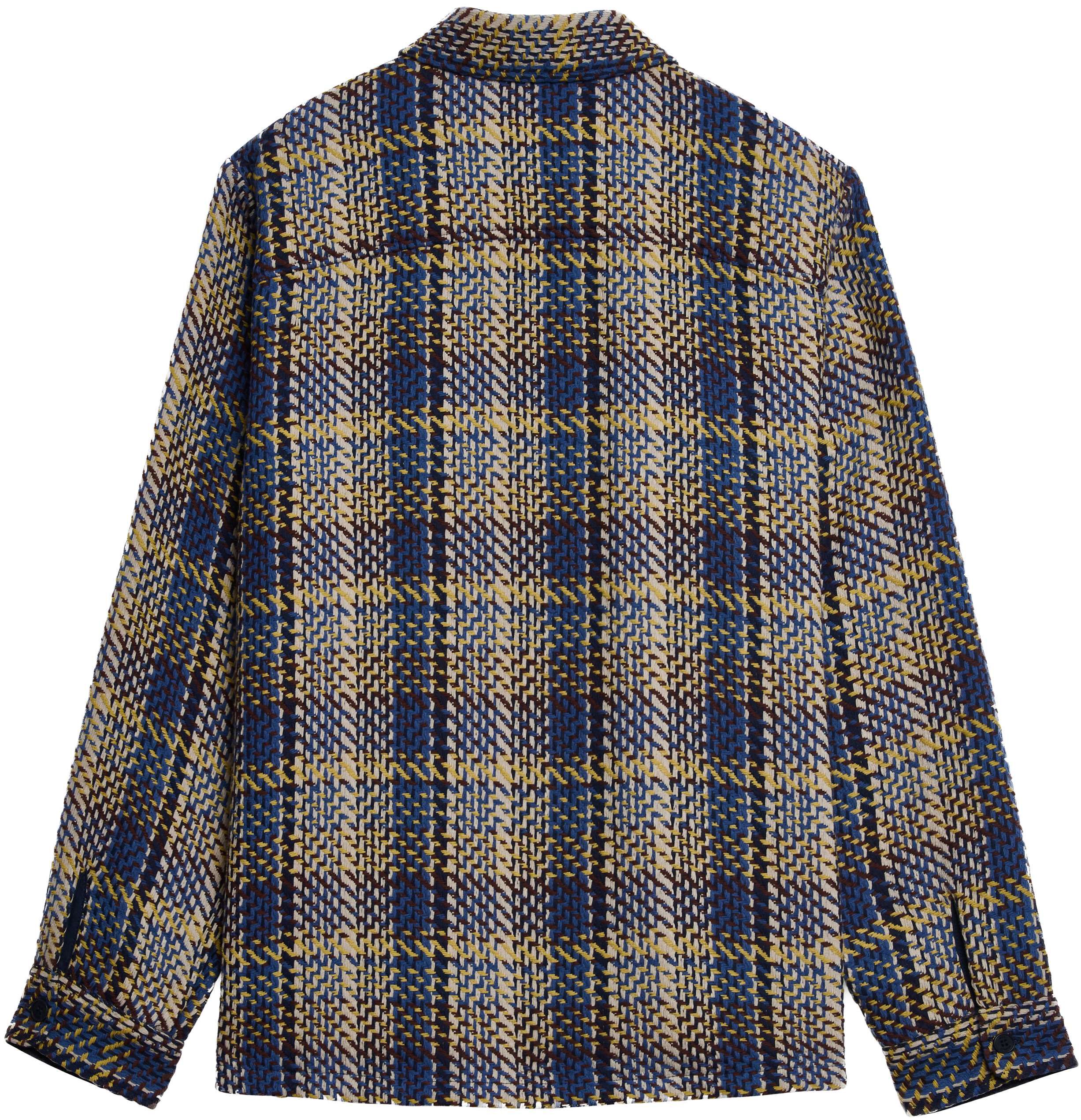 Whiting Overshirt